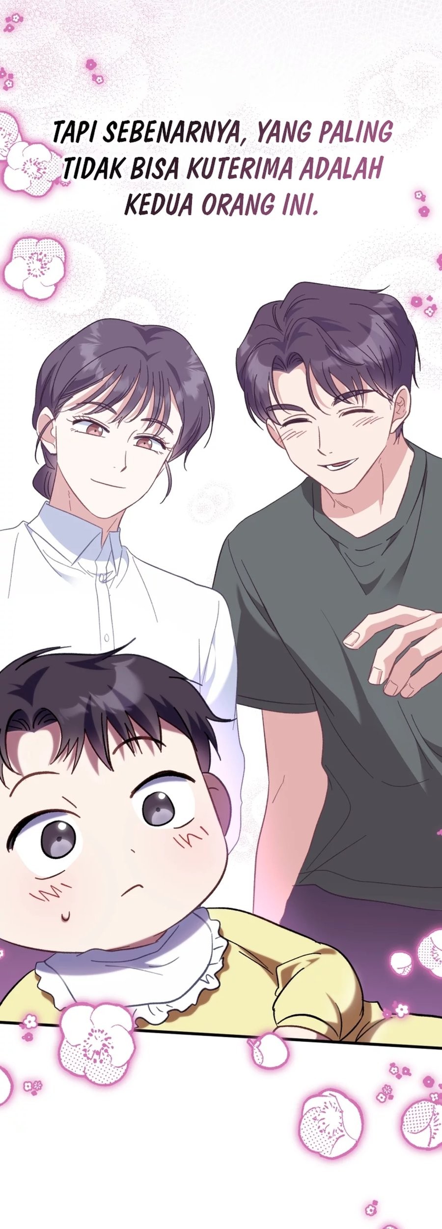 I Will Raise This Family! Chapter 1 - halaman 61