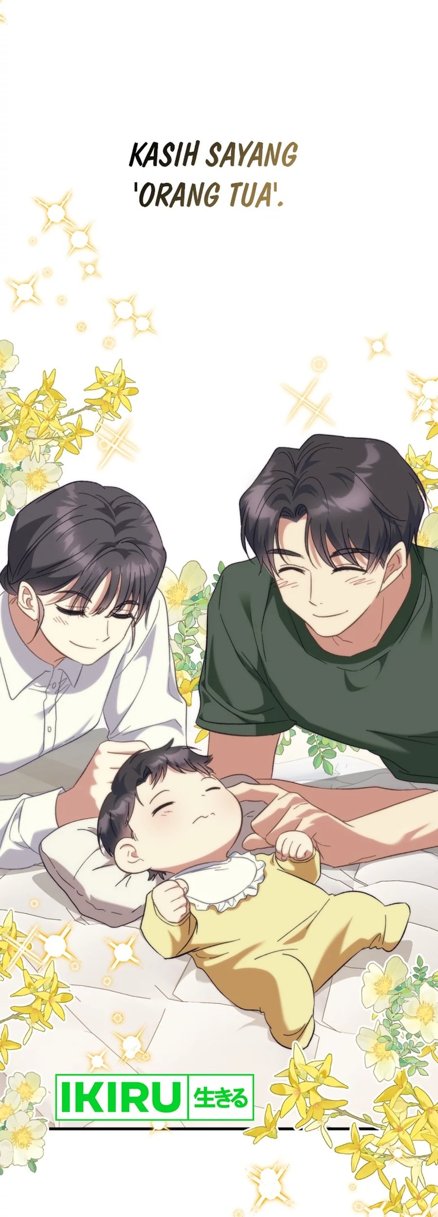 I Will Raise This Family! Chapter 1 - halaman 63