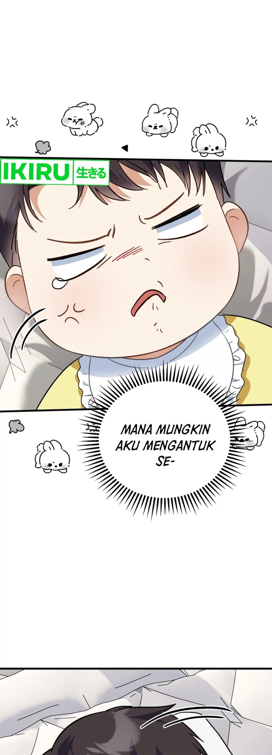 I Will Raise This Family! Chapter 1 - halaman 71