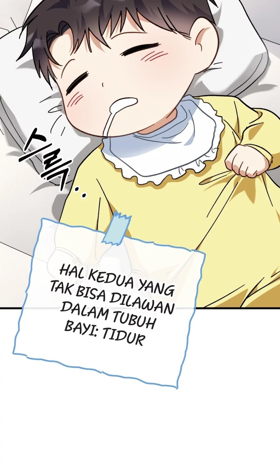 I Will Raise This Family! Chapter 1 - halaman 72