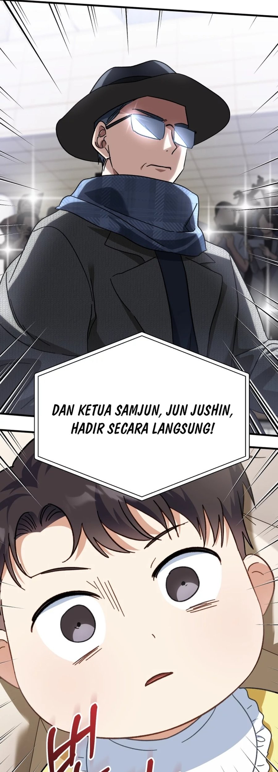 I Will Raise This Family! Chapter 1 - halaman 79