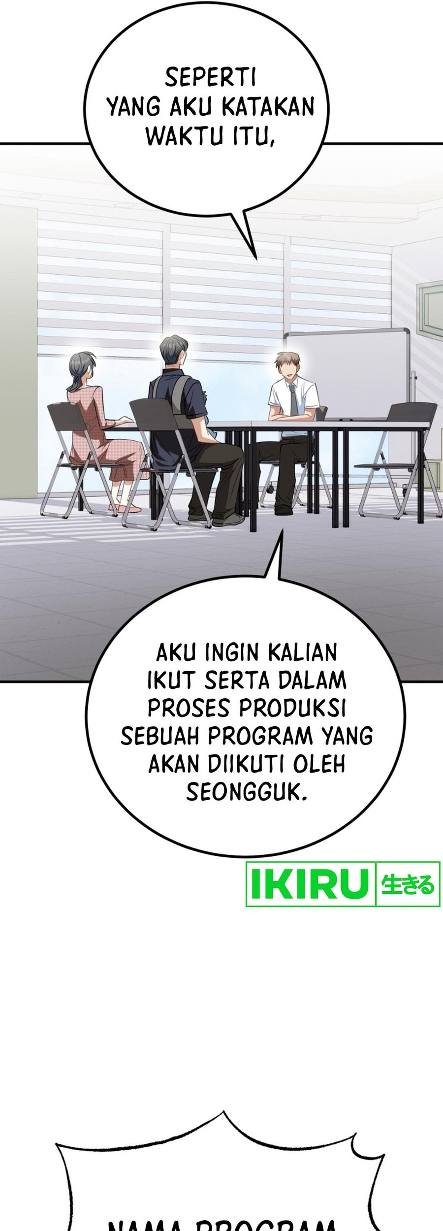 I Will Raise This Family! Chapter 10 - halaman 11
