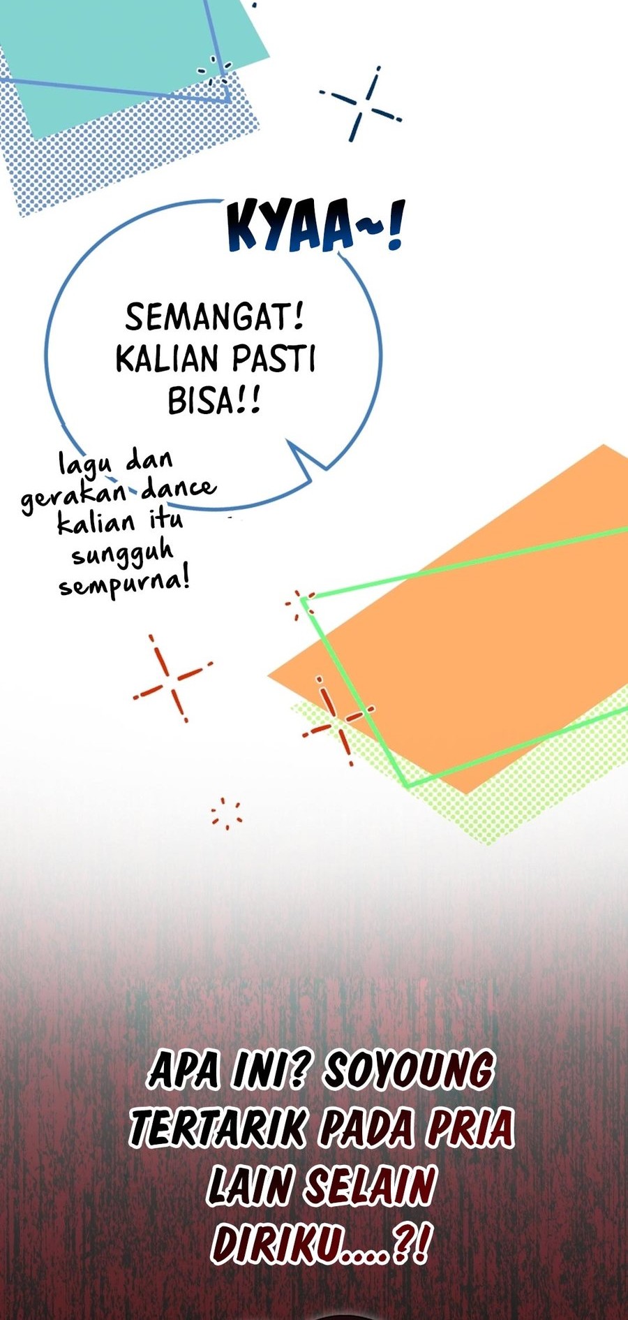 I Will Raise This Family! Chapter 10 - halaman 24