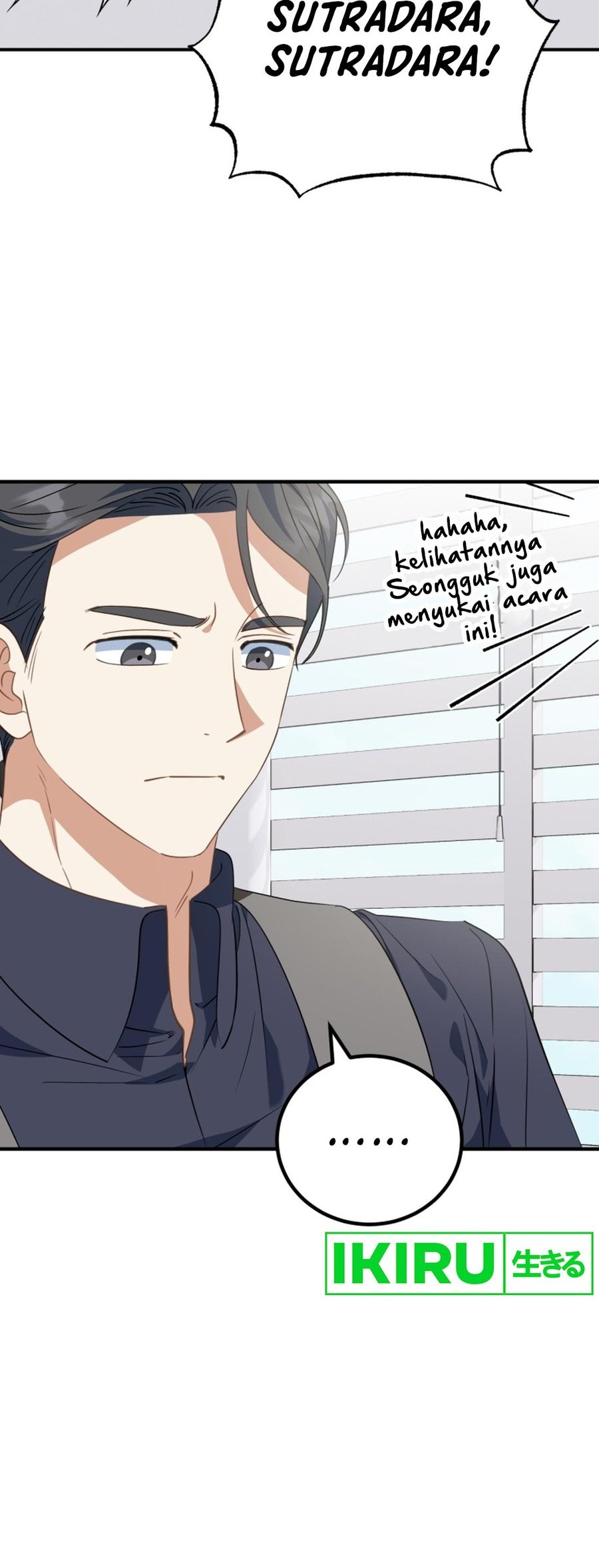 I Will Raise This Family! Chapter 10 - halaman 39