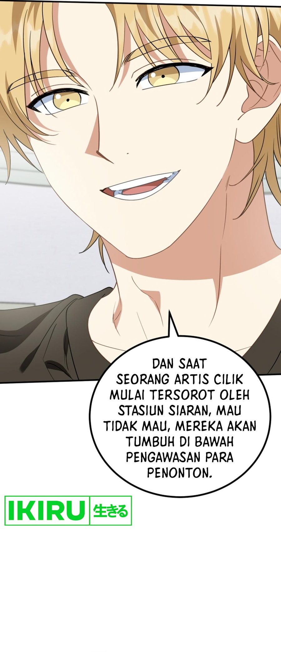 I Will Raise This Family! Chapter 10 - halaman 46