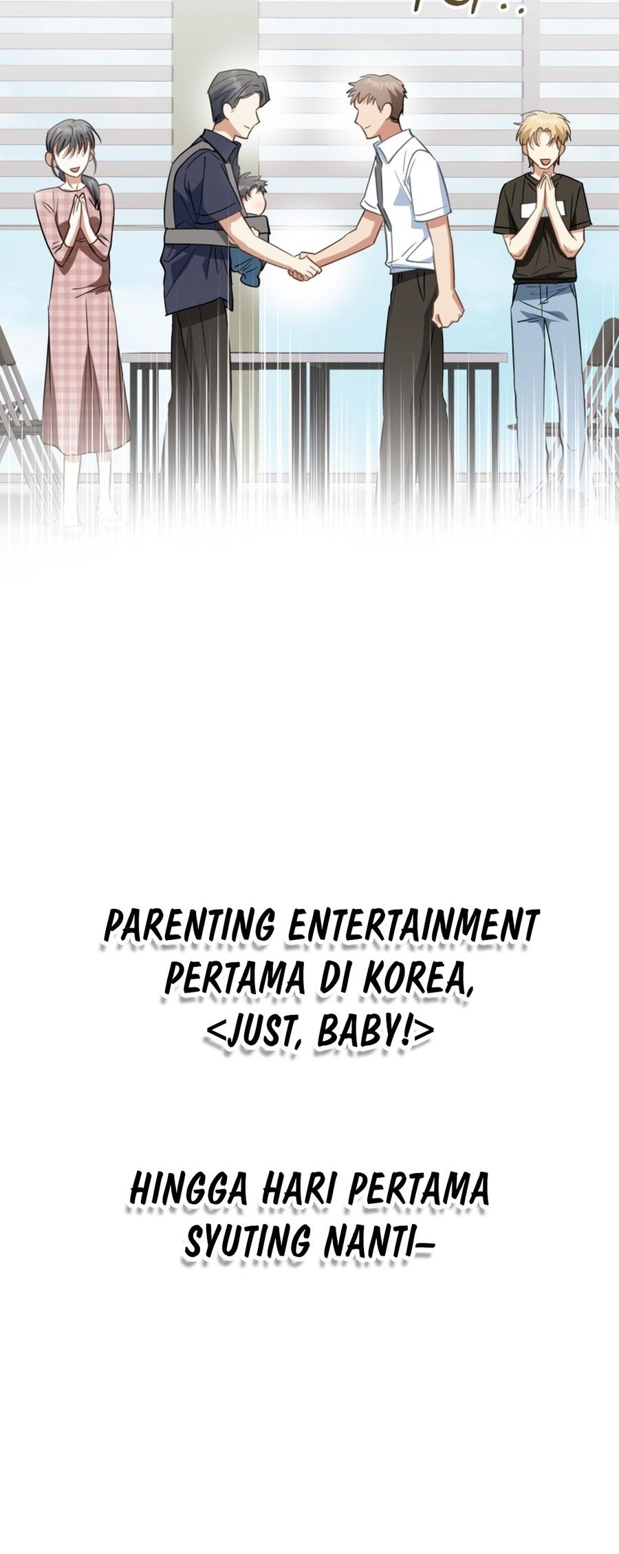 I Will Raise This Family! Chapter 10 - halaman 54