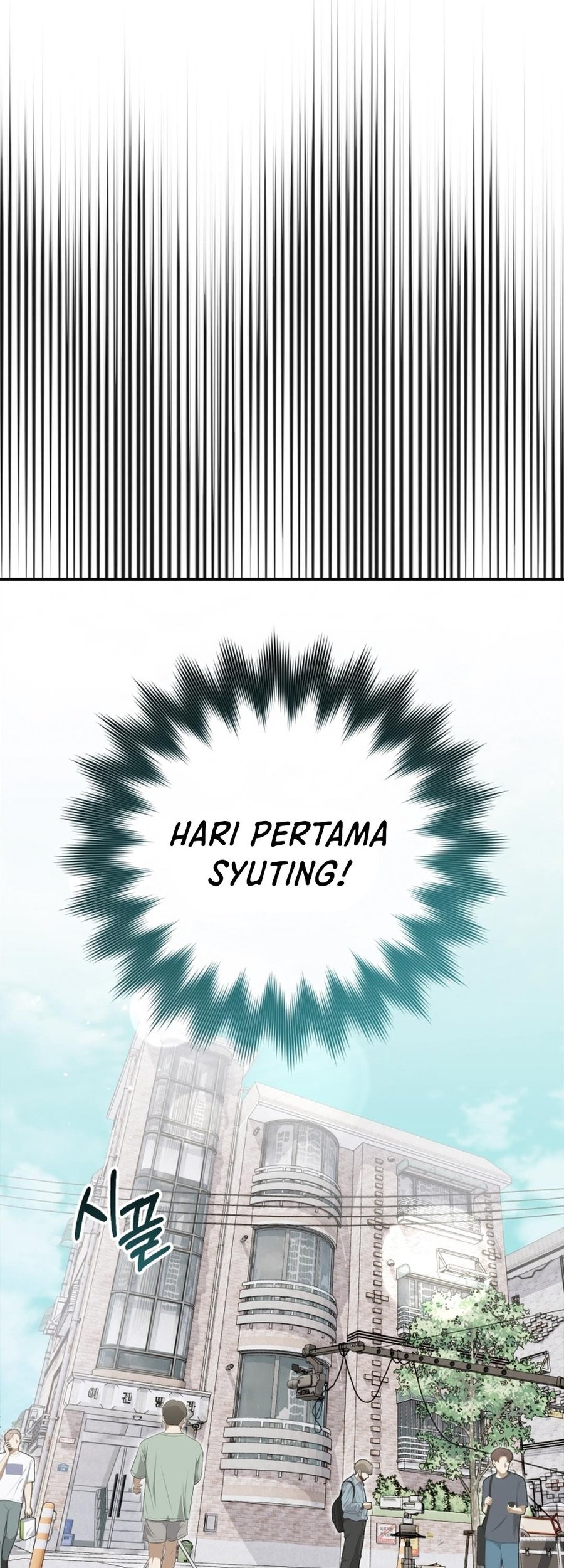 I Will Raise This Family! Chapter 10 - halaman 57