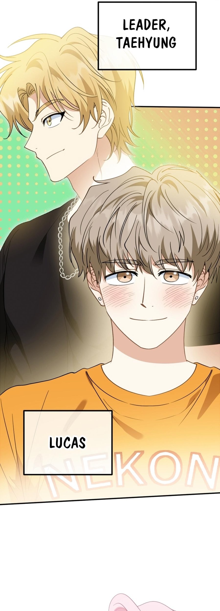 I Will Raise This Family! Chapter 10 - halaman 61