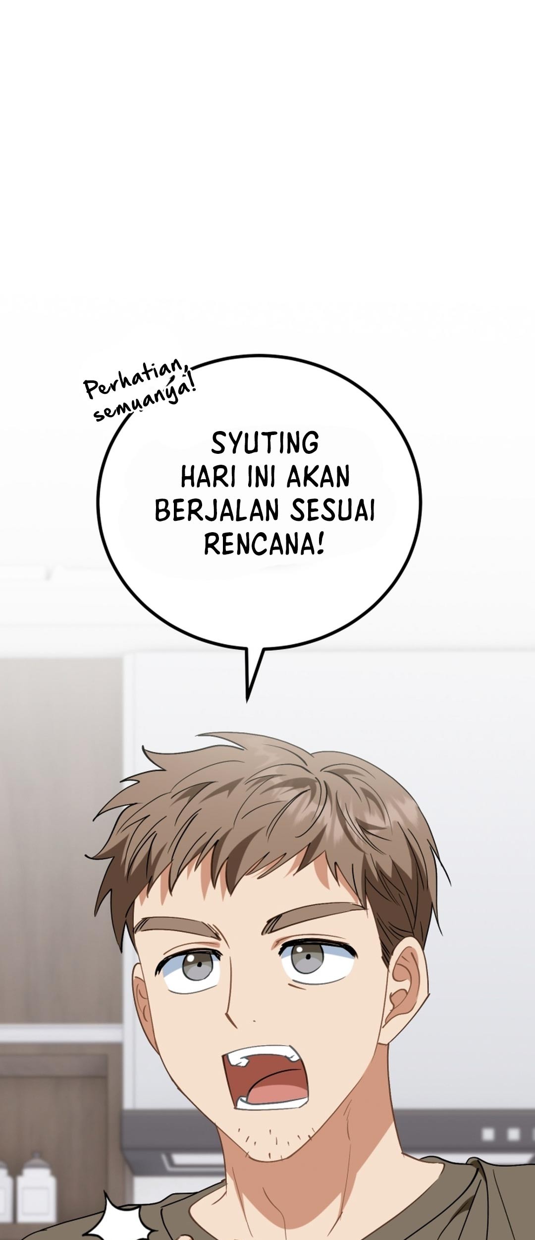 I Will Raise This Family! Chapter 11 - halaman 2