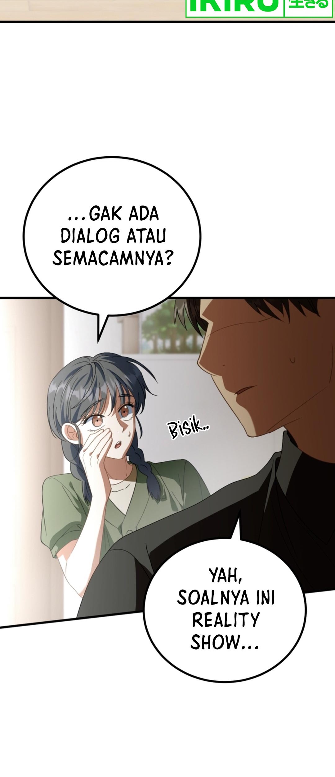 I Will Raise This Family! Chapter 11 - halaman 22