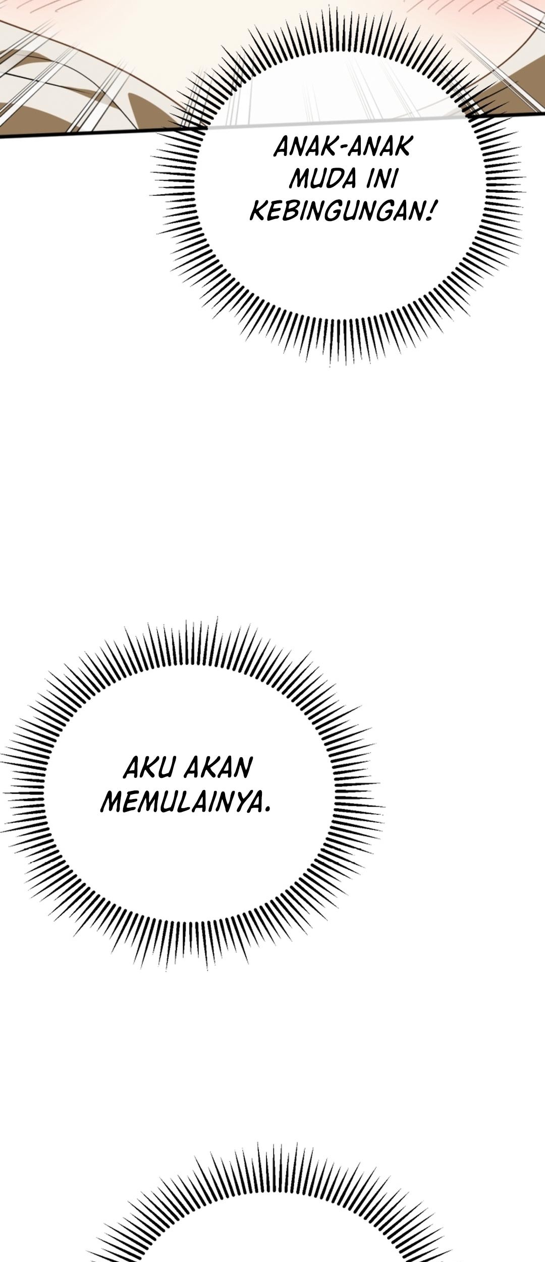 I Will Raise This Family! Chapter 11 - halaman 26
