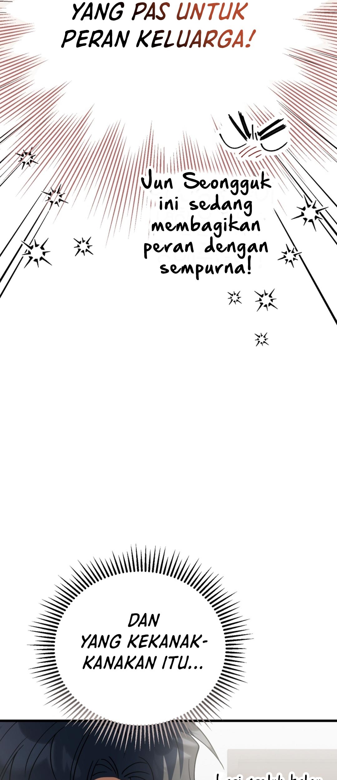 I Will Raise This Family! Chapter 11 - halaman 44
