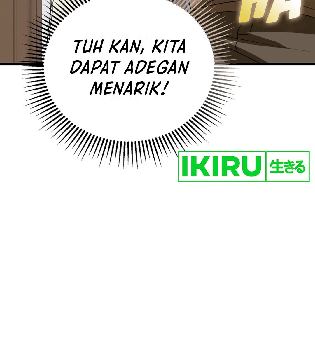 I Will Raise This Family! Chapter 11 - halaman 61