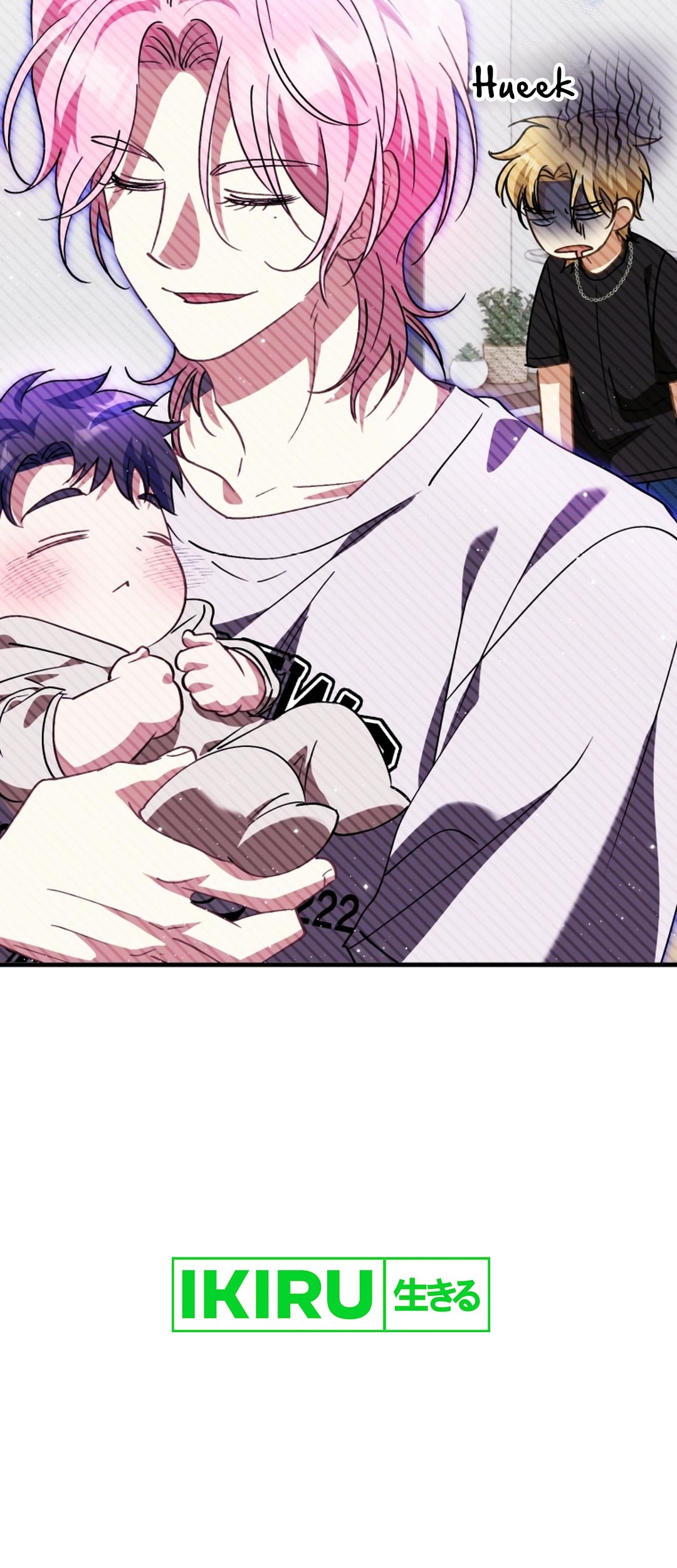 I Will Raise This Family! Chapter 11 - halaman 77