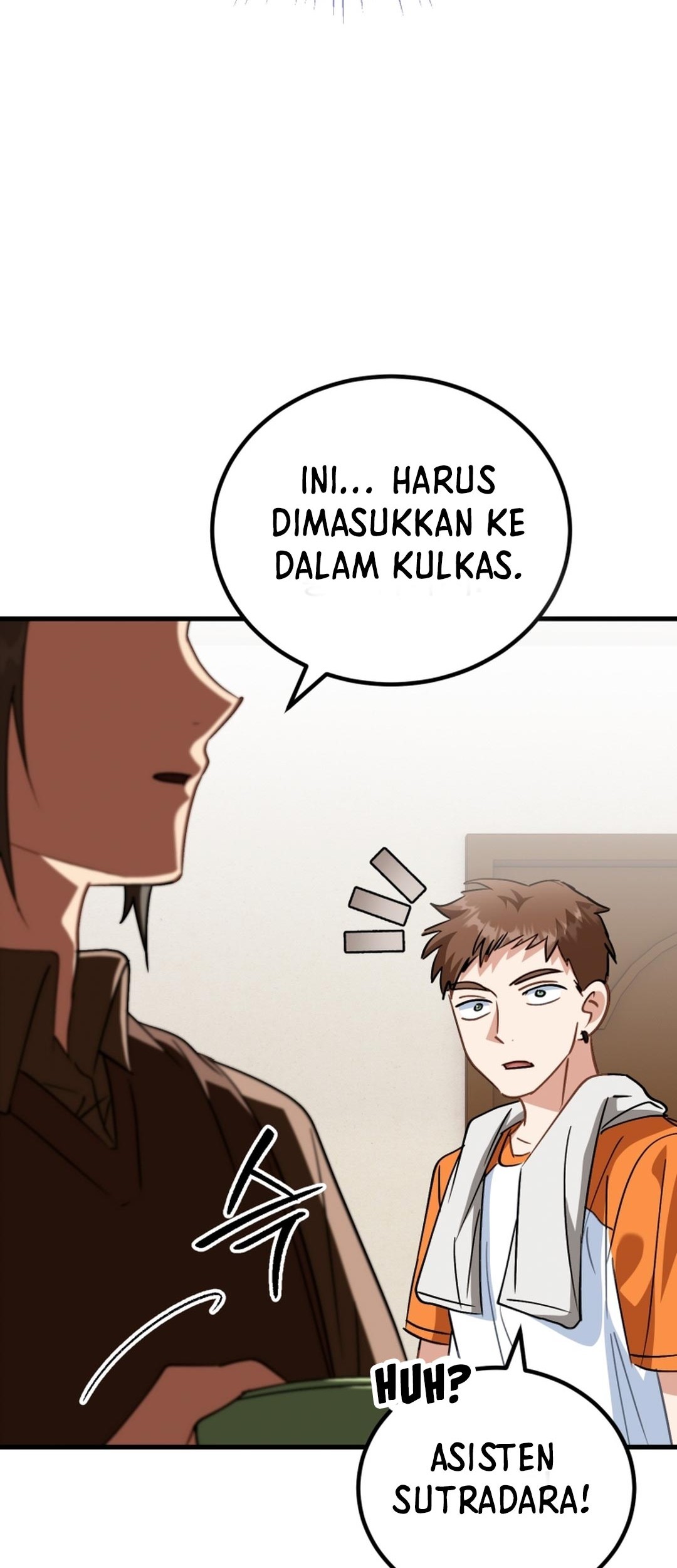 I Will Raise This Family! Chapter 11 - halaman 86