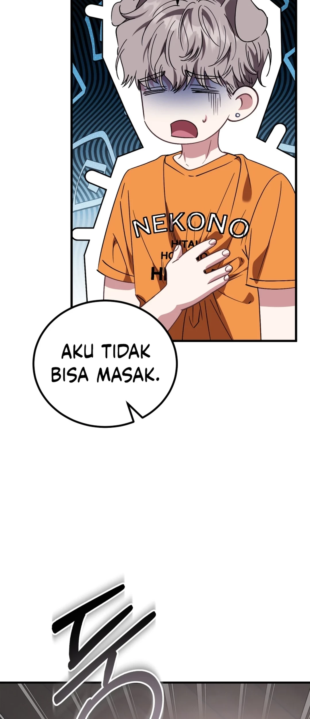 I Will Raise This Family! Chapter 12 - halaman 15