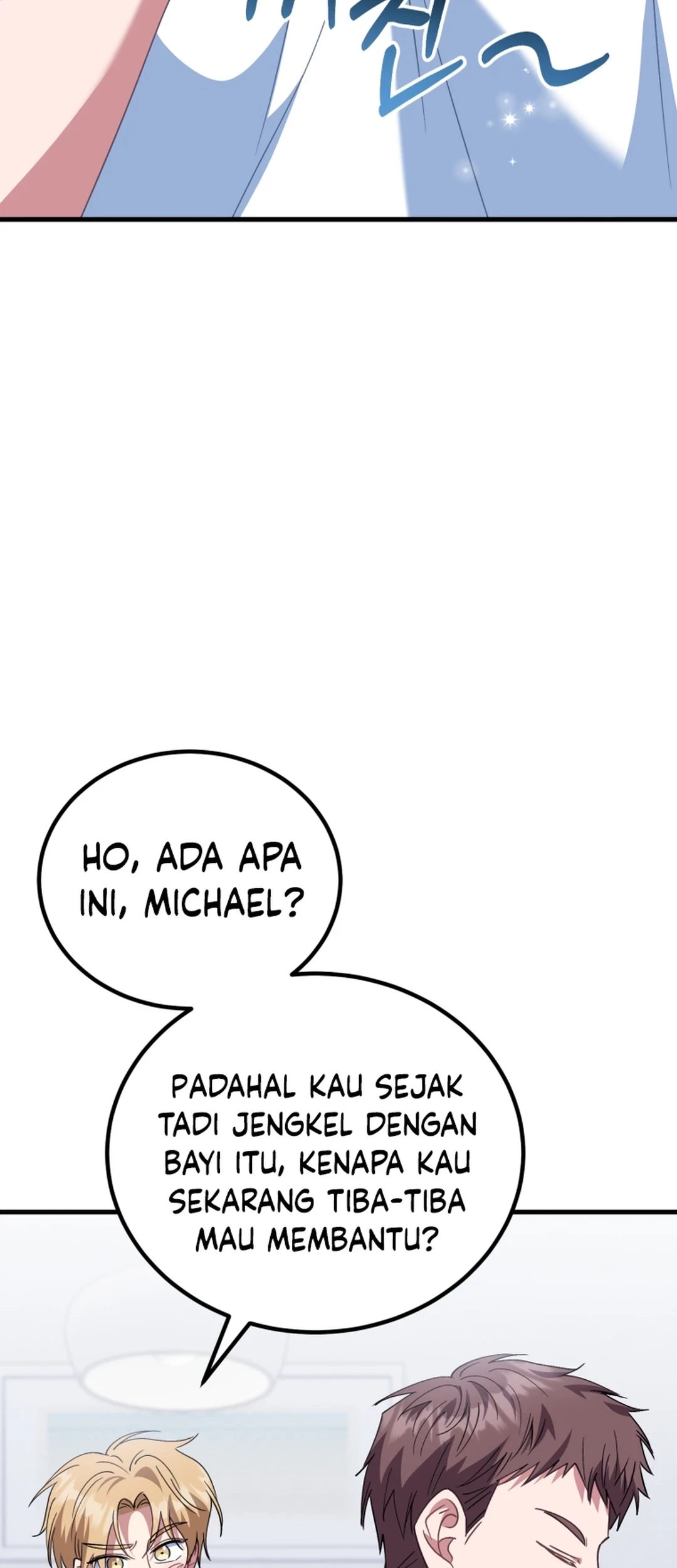 I Will Raise This Family! Chapter 12 - halaman 20
