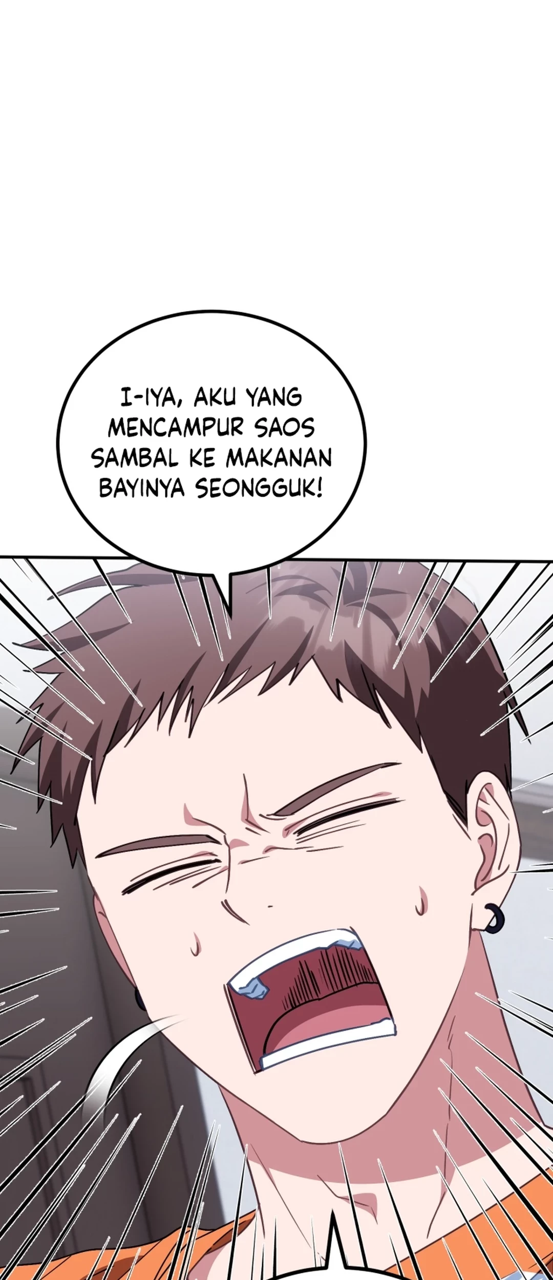 I Will Raise This Family! Chapter 12 - halaman 43