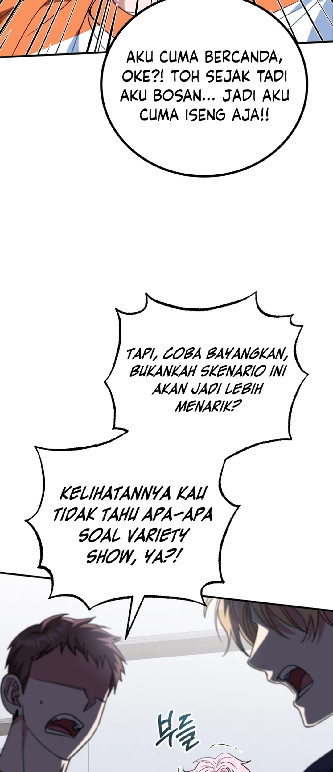 I Will Raise This Family! Chapter 12 - halaman 44