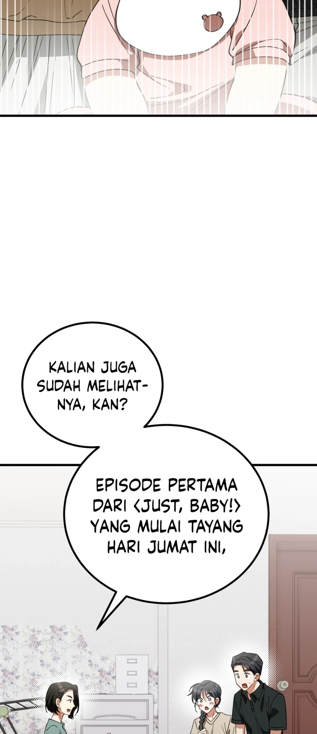 I Will Raise This Family! Chapter 12 - halaman 57