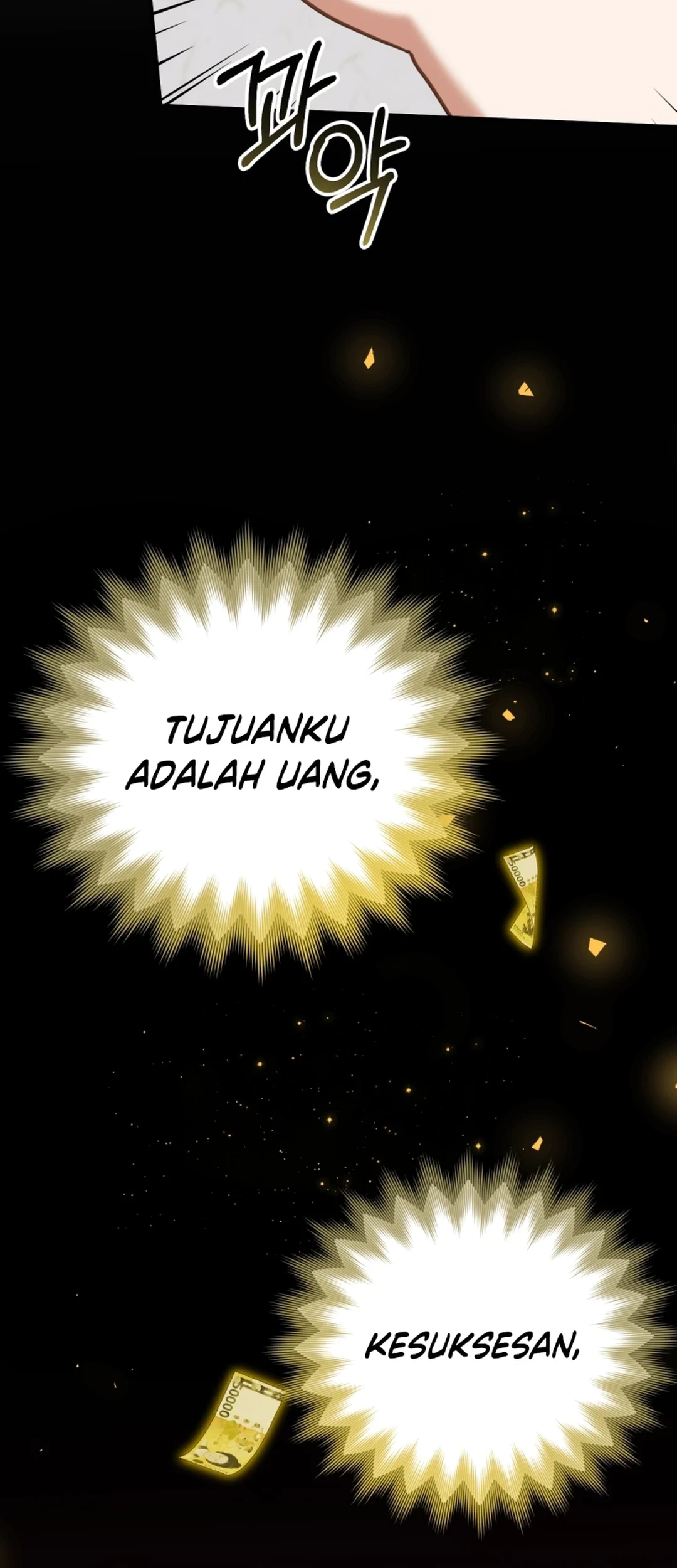 I Will Raise This Family! Chapter 12 - halaman 65
