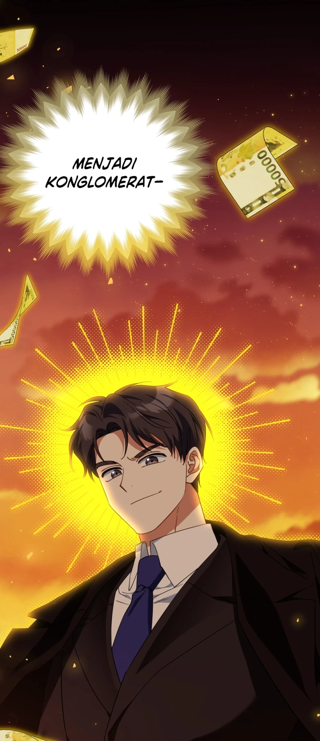 I Will Raise This Family! Chapter 12 - halaman 66