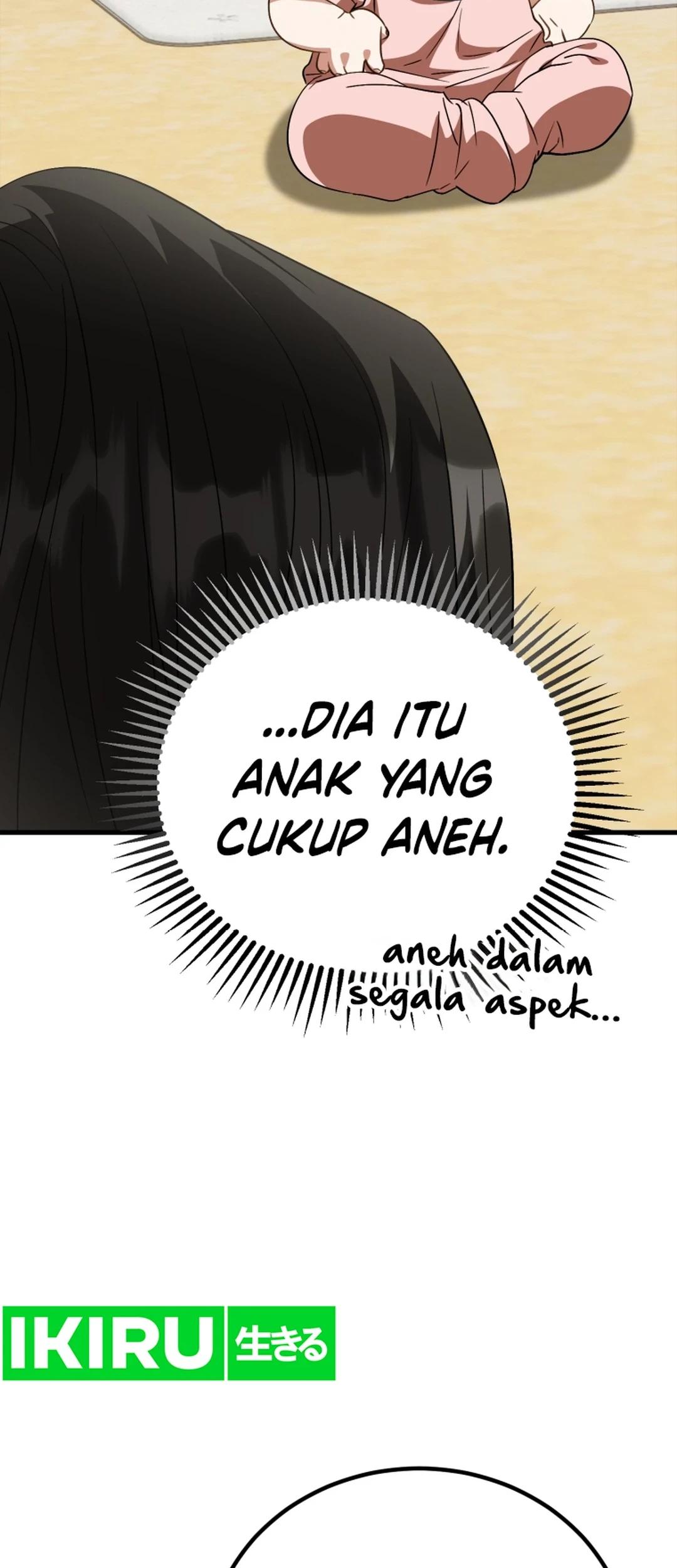 I Will Raise This Family! Chapter 12 - halaman 69