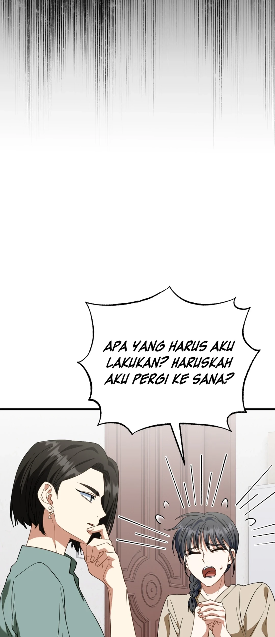 I Will Raise This Family! Chapter 12 - halaman 76