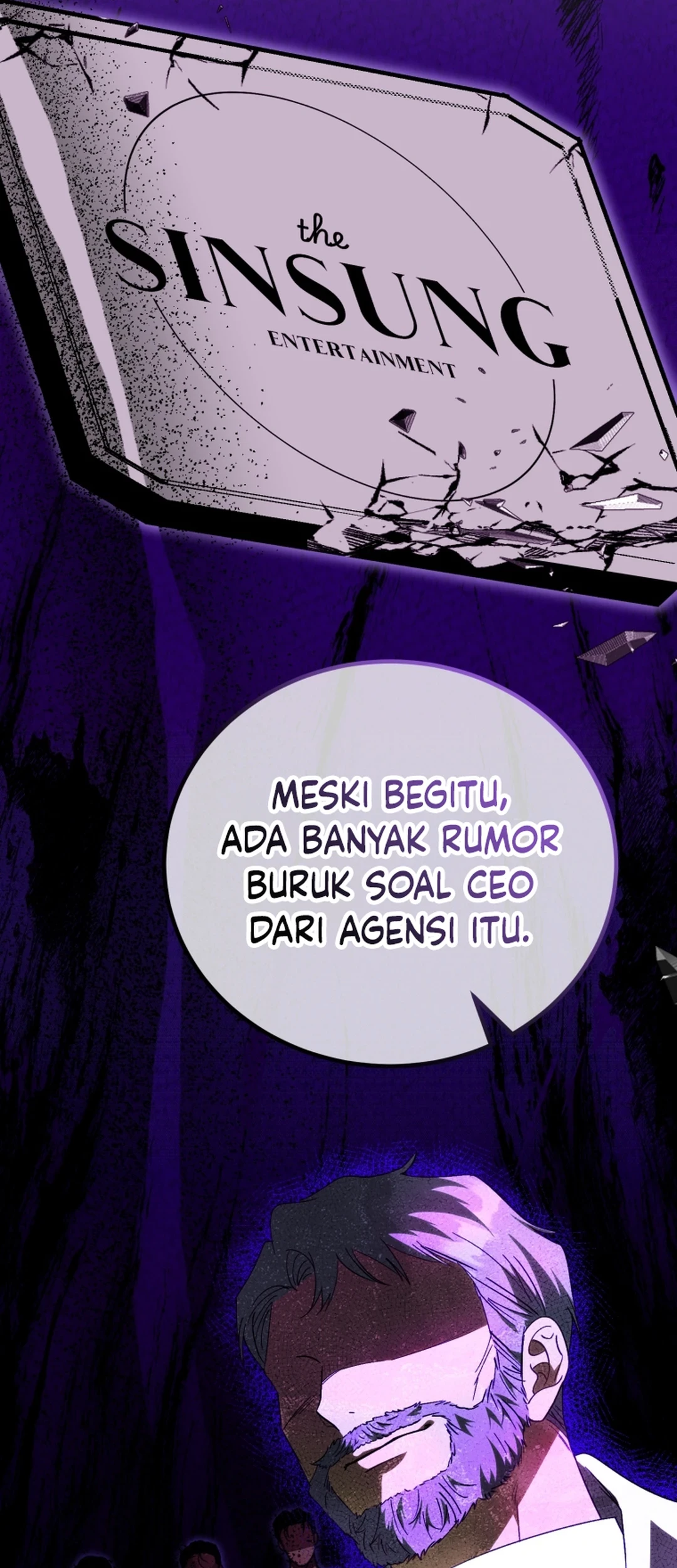 I Will Raise This Family! Chapter 12 - halaman 78