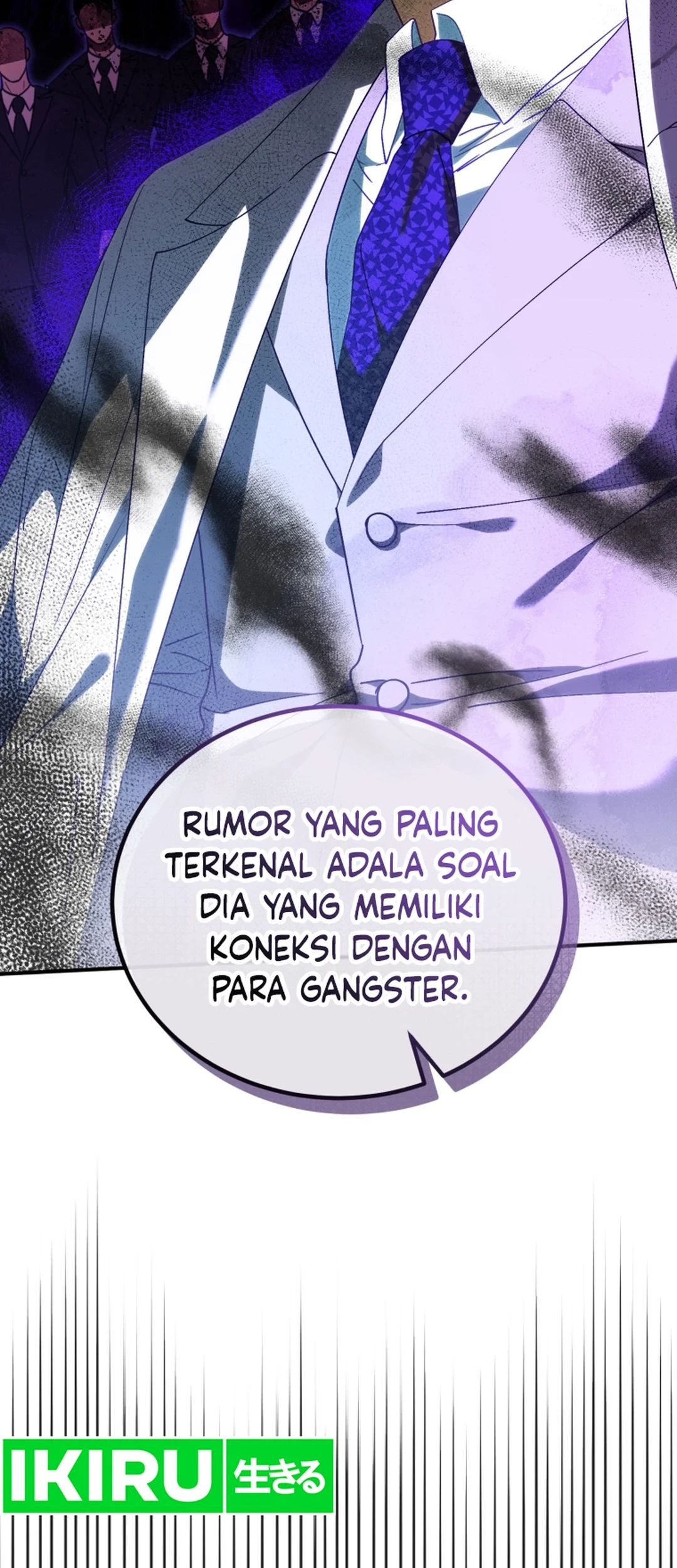 I Will Raise This Family! Chapter 12 - halaman 79