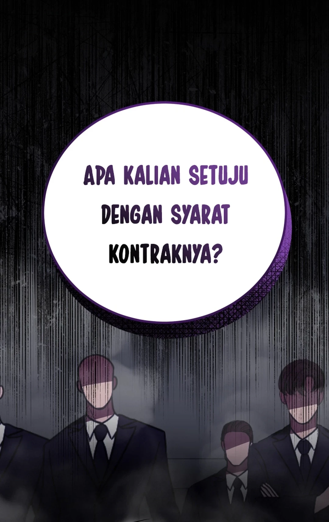 I Will Raise This Family! Chapter 12 - halaman 89