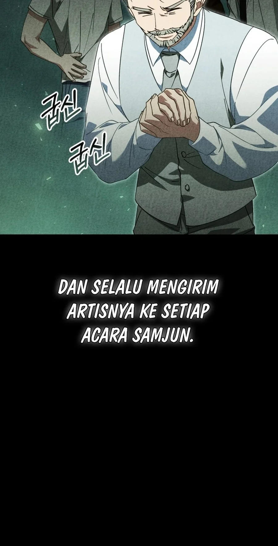 I Will Raise This Family! Chapter 13 - halaman 26