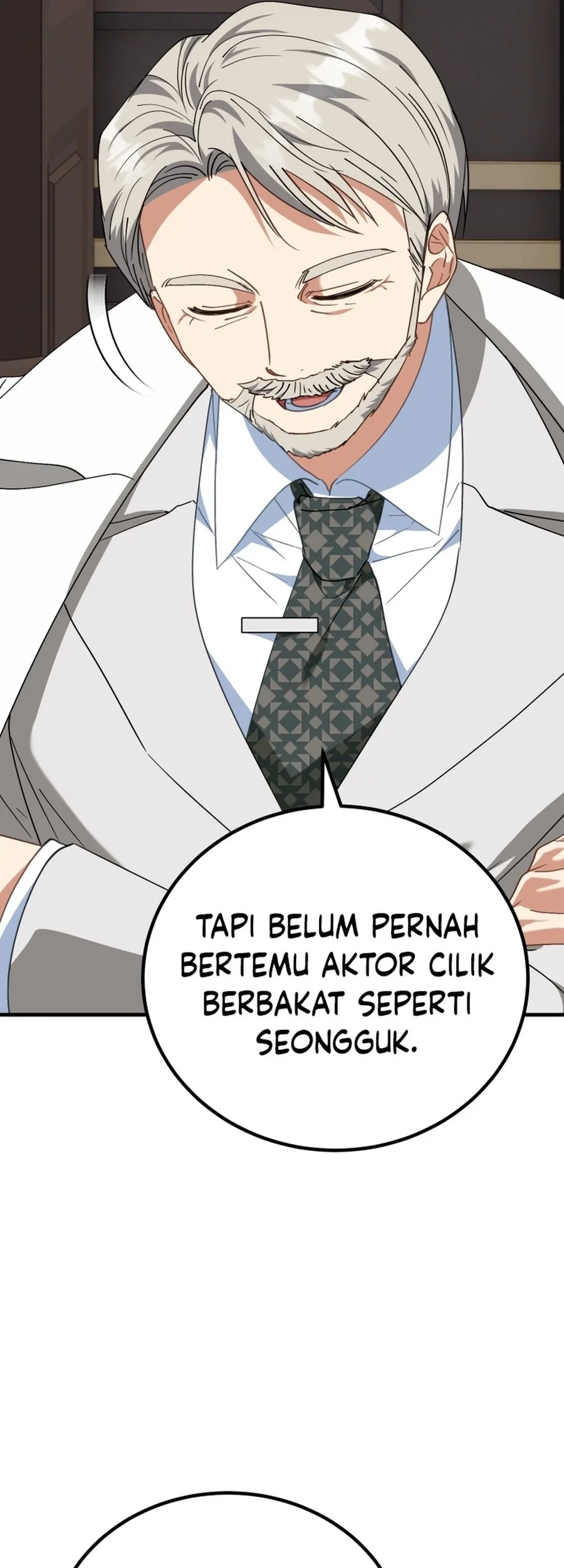I Will Raise This Family! Chapter 13 - halaman 29