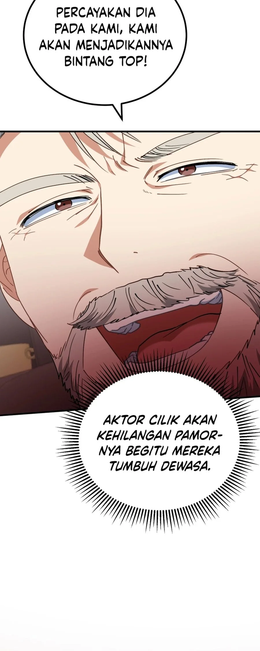 I Will Raise This Family! Chapter 13 - halaman 30