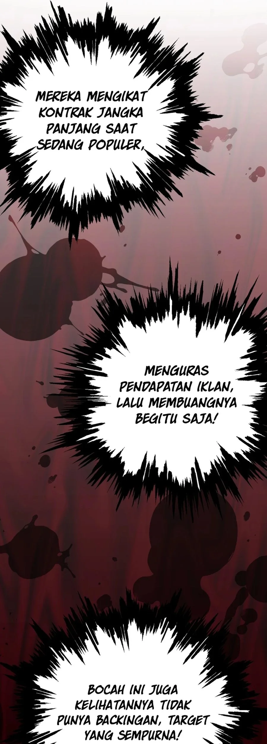 I Will Raise This Family! Chapter 13 - halaman 31