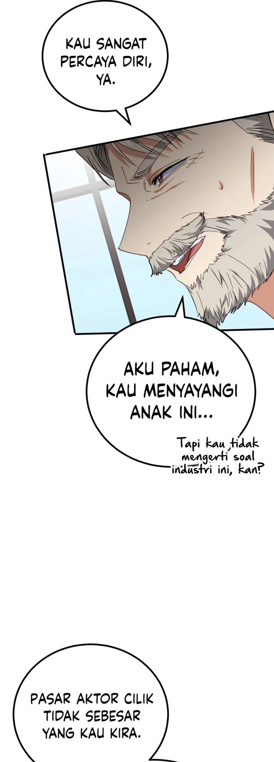 I Will Raise This Family! Chapter 13 - halaman 37
