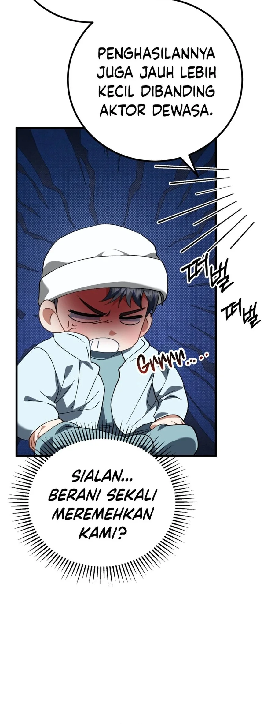 I Will Raise This Family! Chapter 13 - halaman 38
