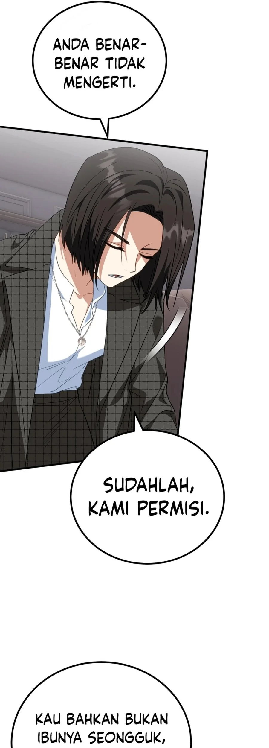 I Will Raise This Family! Chapter 13 - halaman 45