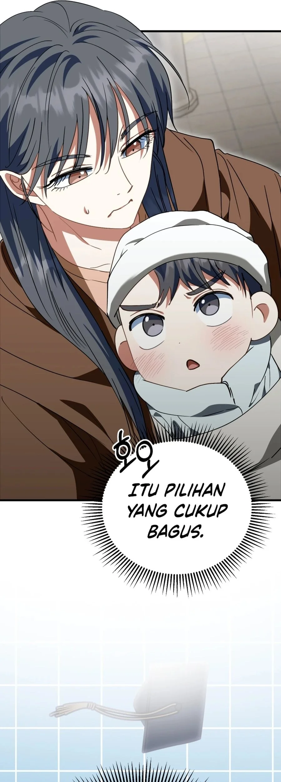 I Will Raise This Family! Chapter 13 - halaman 67
