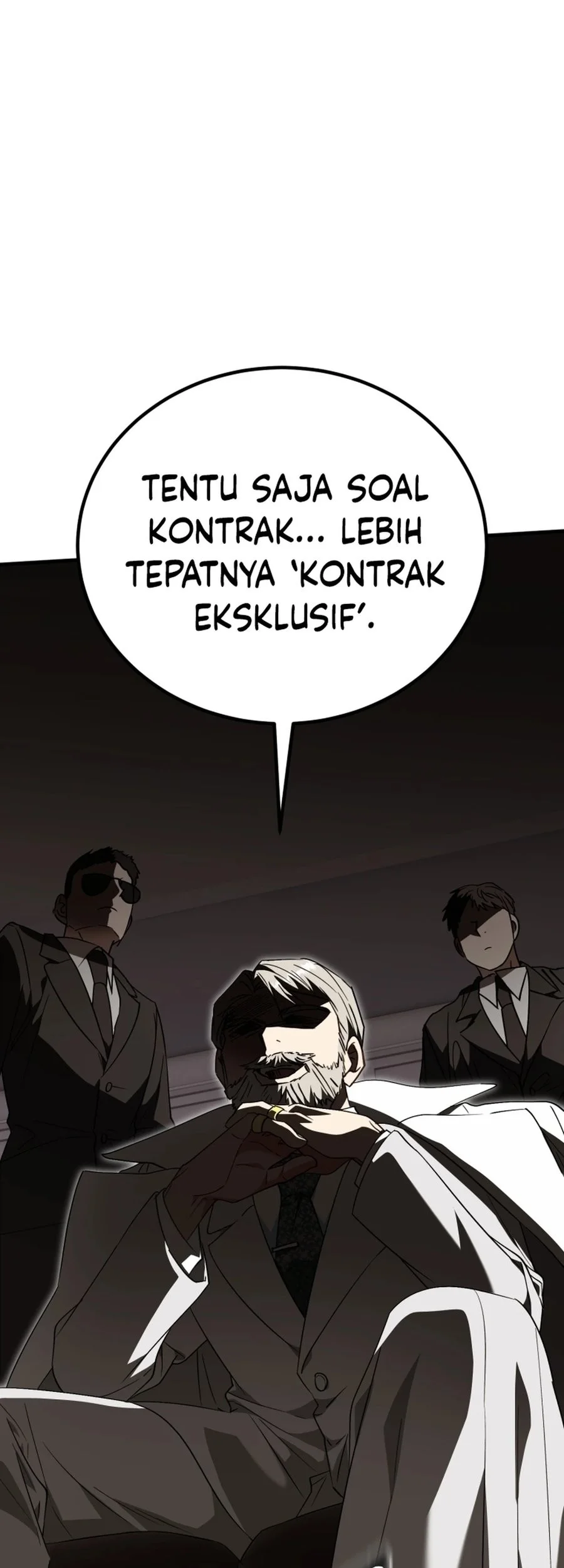 I Will Raise This Family! Chapter 13 - halaman 7