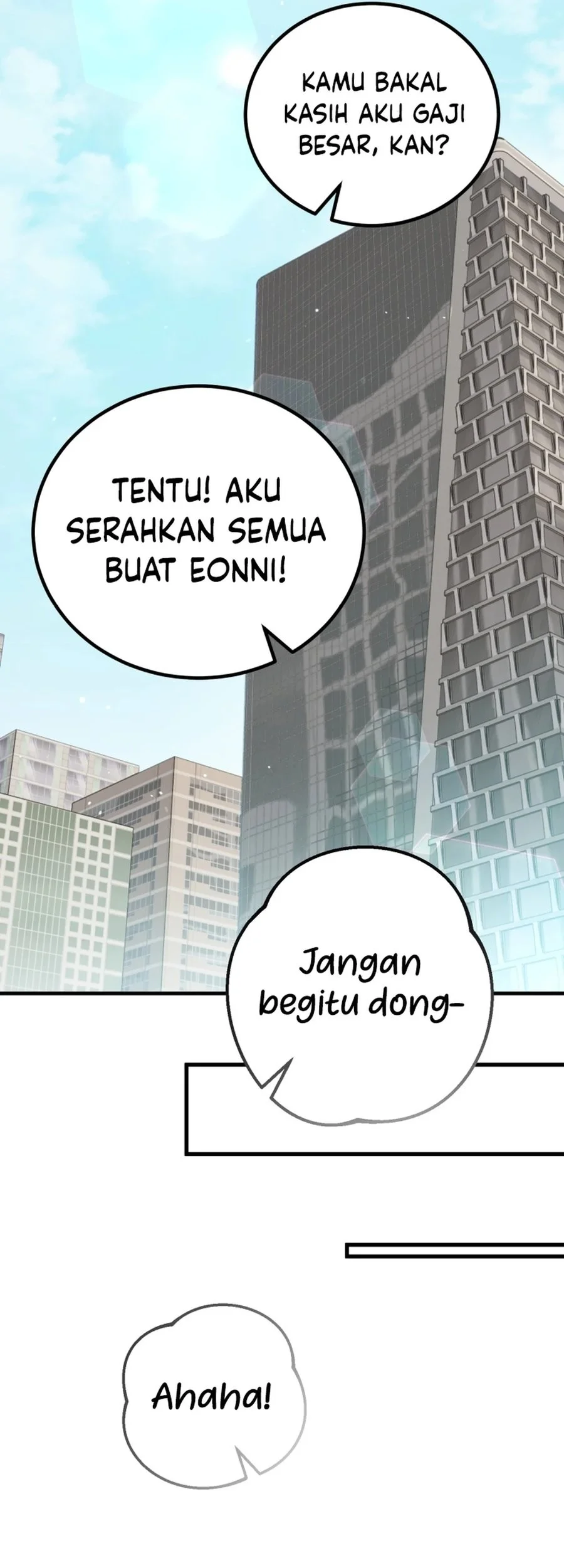 I Will Raise This Family! Chapter 13 - halaman 81