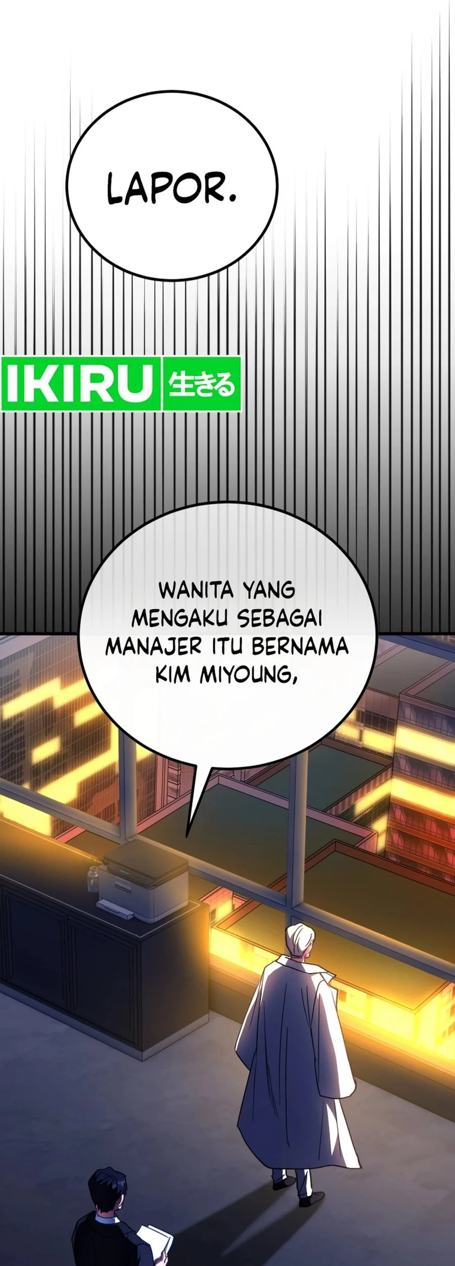 I Will Raise This Family! Chapter 13 - halaman 83