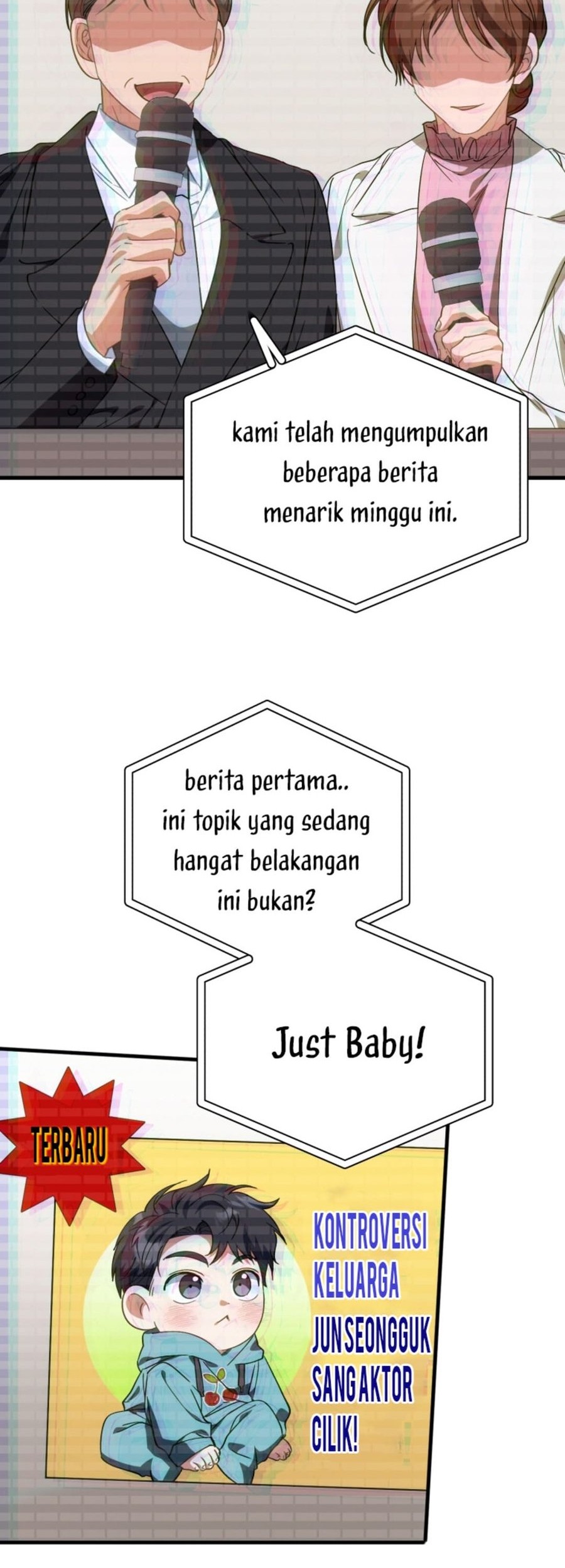 I Will Raise This Family! Chapter 15 - halaman 2