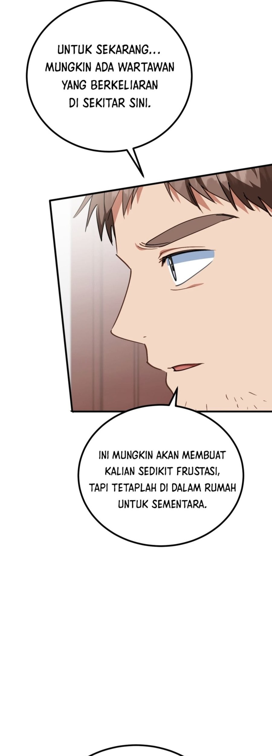I Will Raise This Family! Chapter 15 - halaman 23