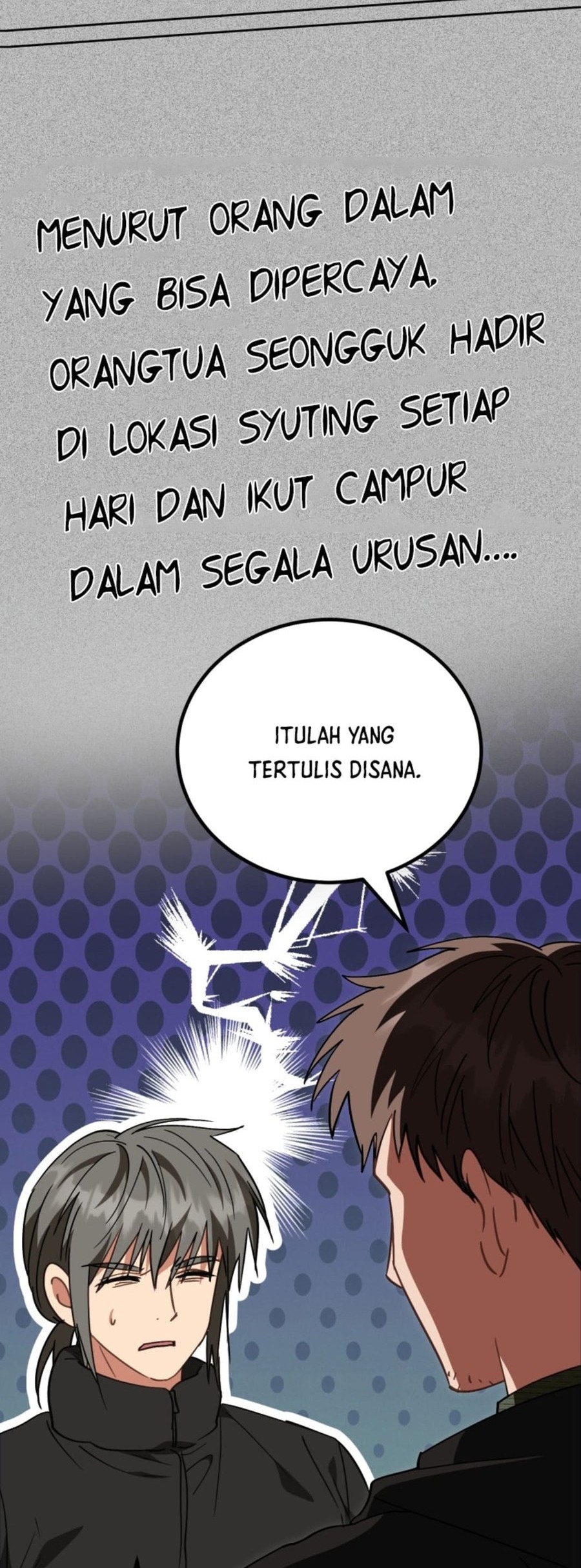 I Will Raise This Family! Chapter 15 - halaman 32