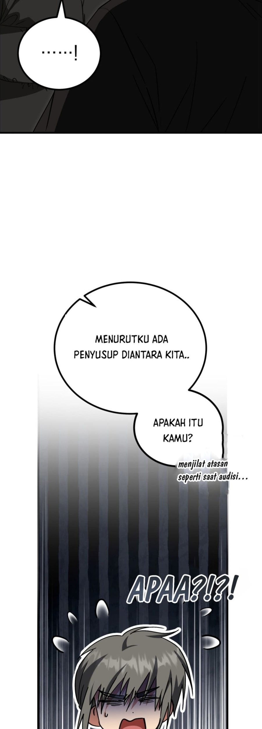 I Will Raise This Family! Chapter 15 - halaman 33