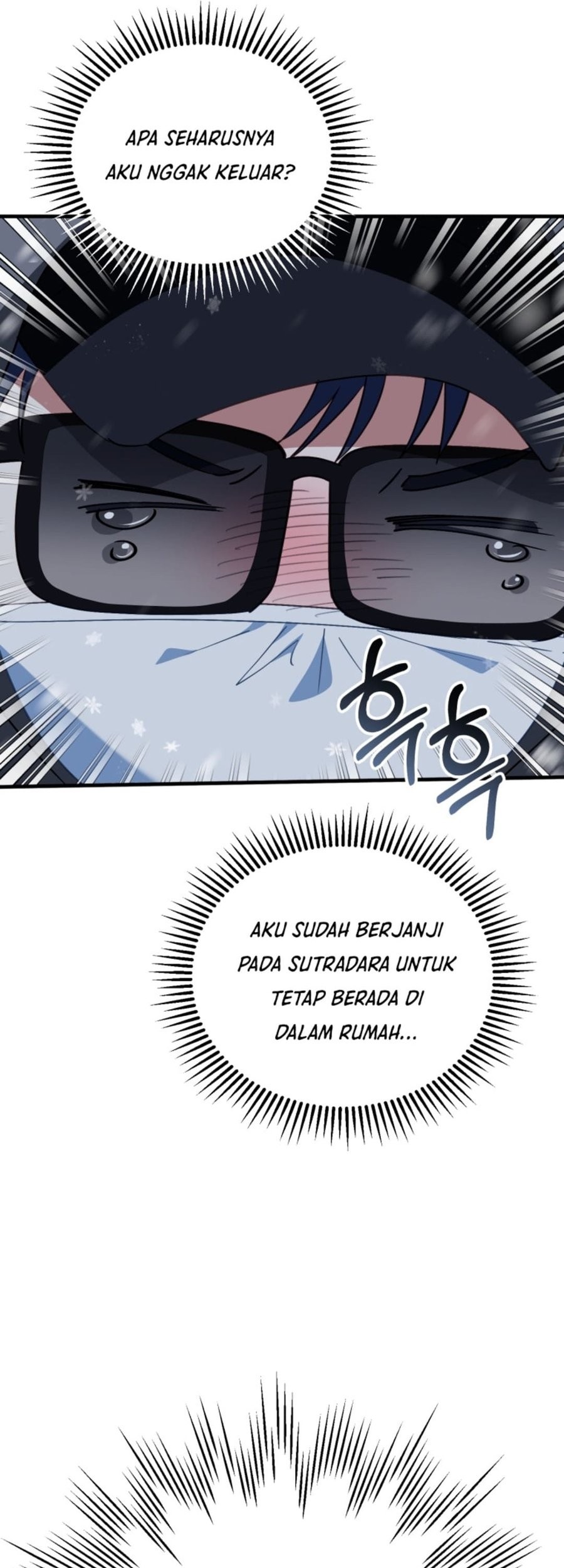 I Will Raise This Family! Chapter 15 - halaman 45