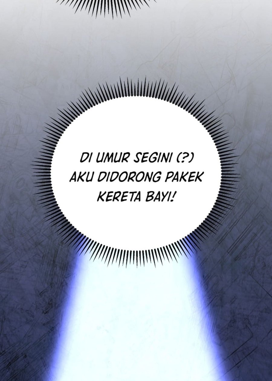 I Will Raise This Family! Chapter 15 - halaman 50
