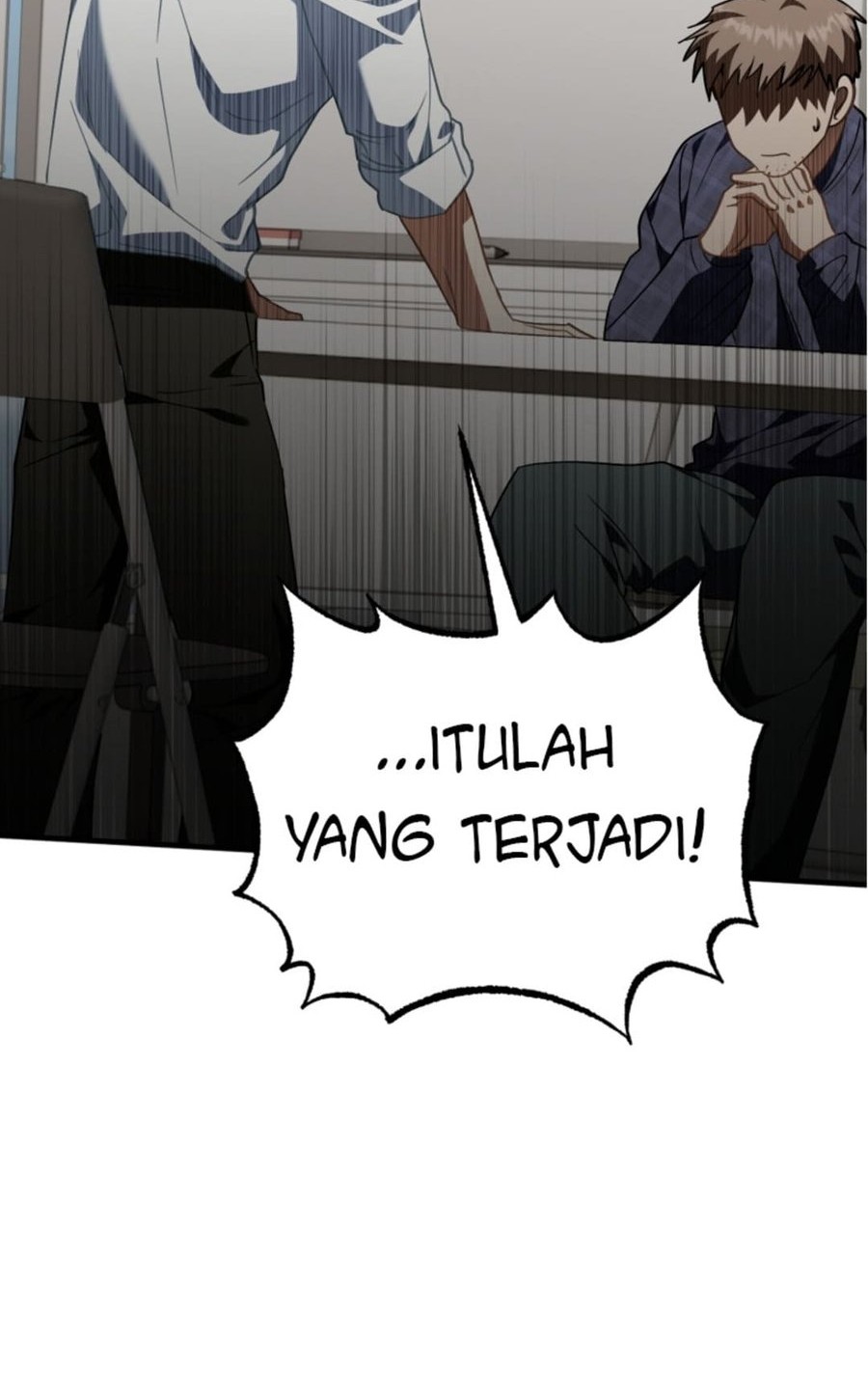 I Will Raise This Family! Chapter 15 - halaman 72