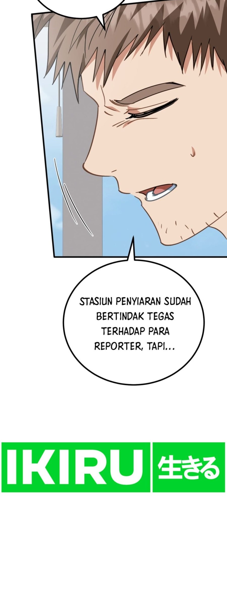 I Will Raise This Family! Chapter 15 - halaman 74
